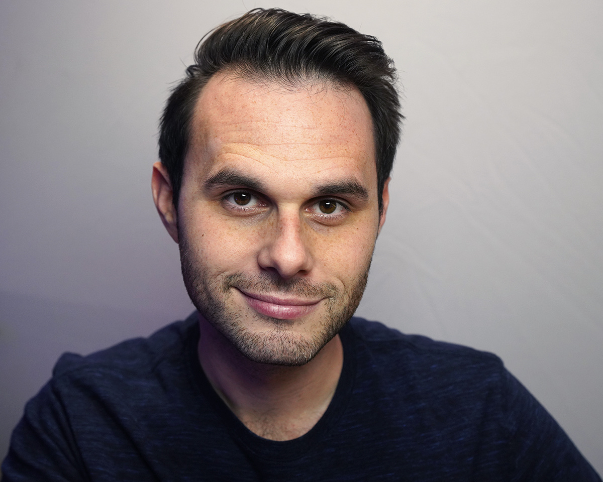 Casey Durkin — Spacious Media