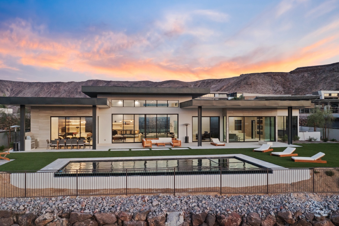 Real Estate Photography