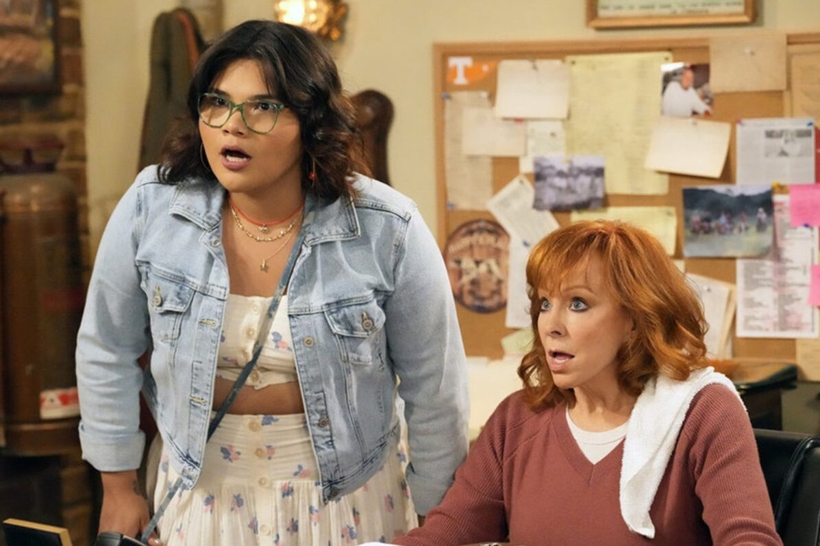 Television & Film Photography