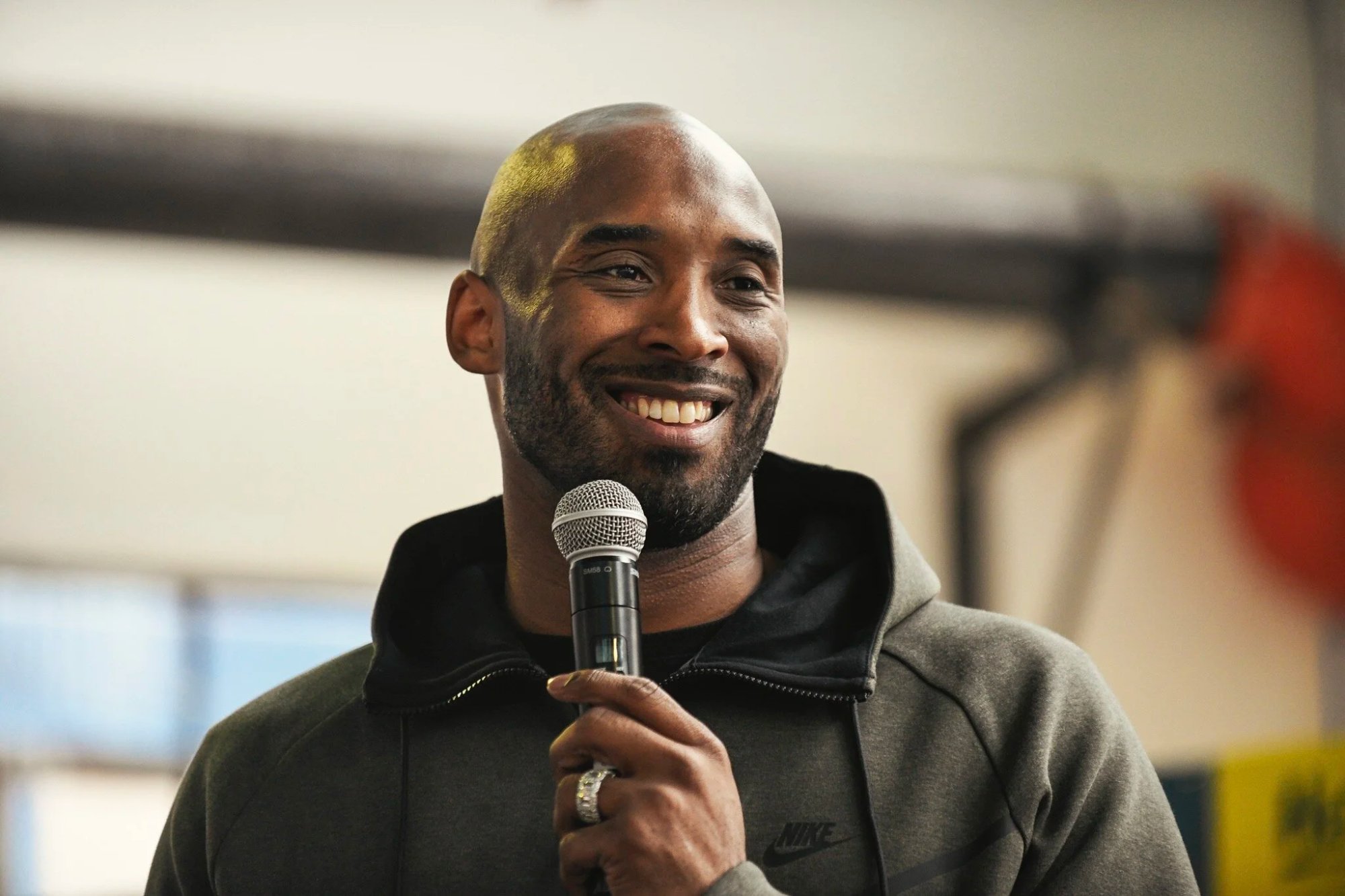 Kobe Bryant